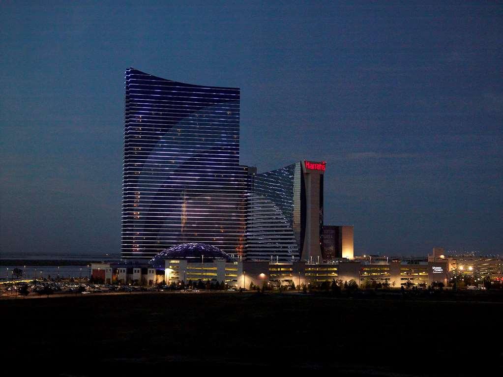 Harrah'S Resort Atlantic City Hotel & Casino Экстерьер фото