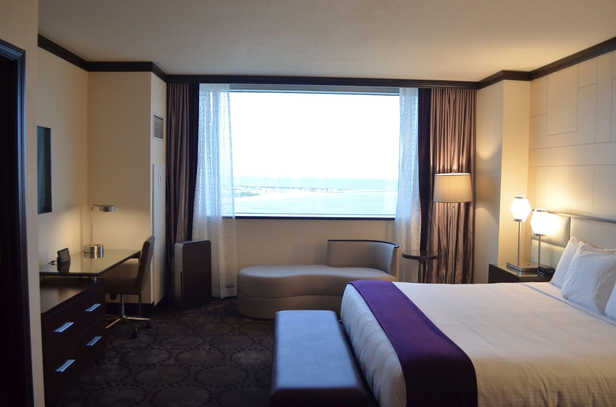 Harrah'S Resort Atlantic City Hotel & Casino Экстерьер фото