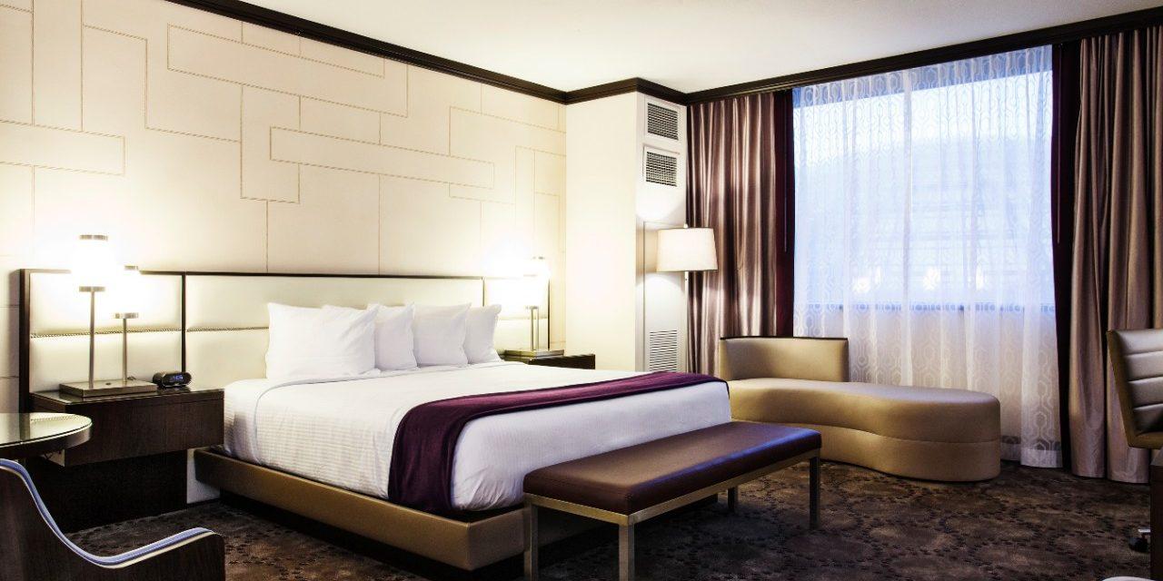 Harrah'S Resort Atlantic City Hotel & Casino Экстерьер фото