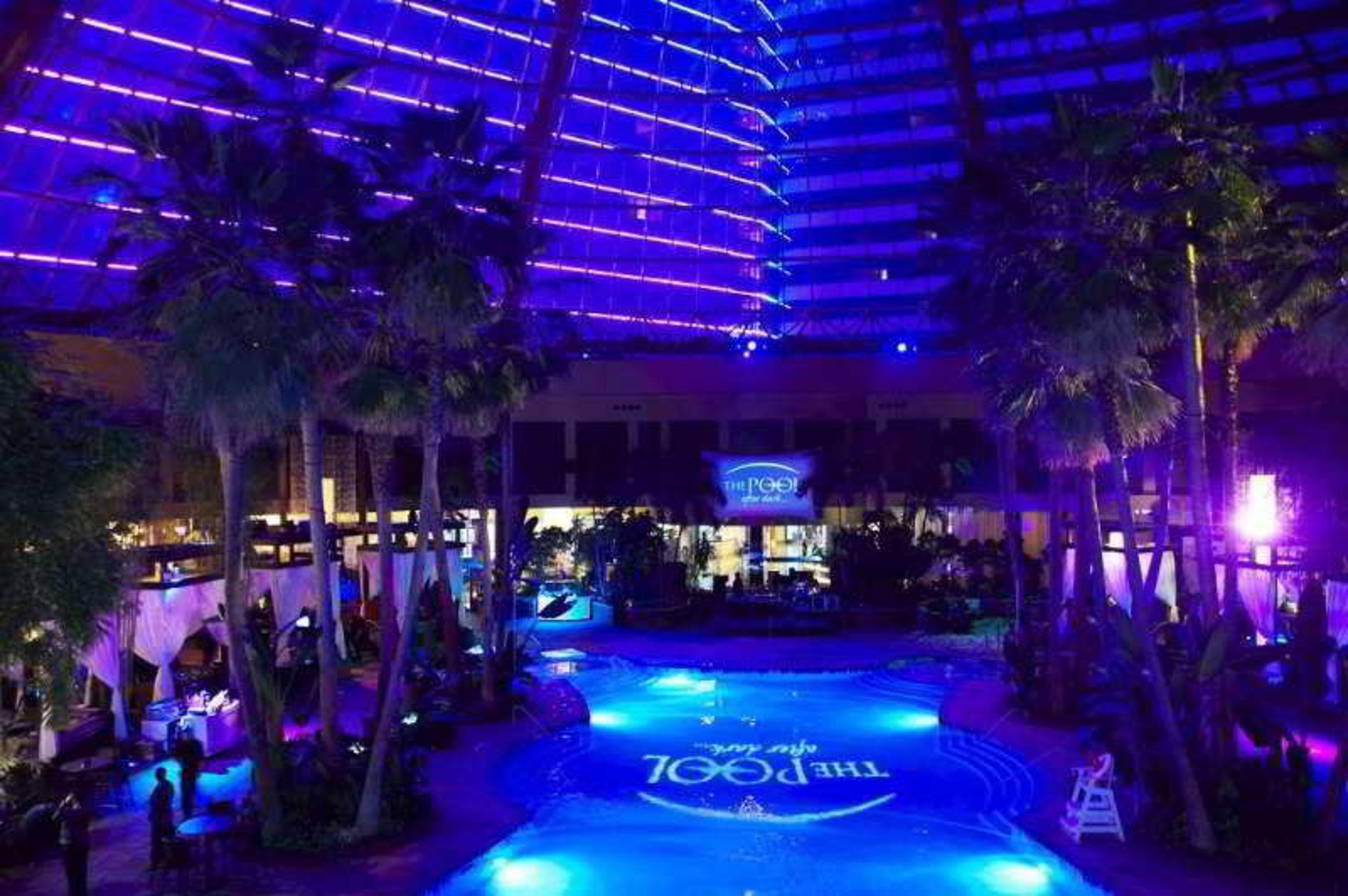 Harrah'S Resort Atlantic City Hotel & Casino Экстерьер фото