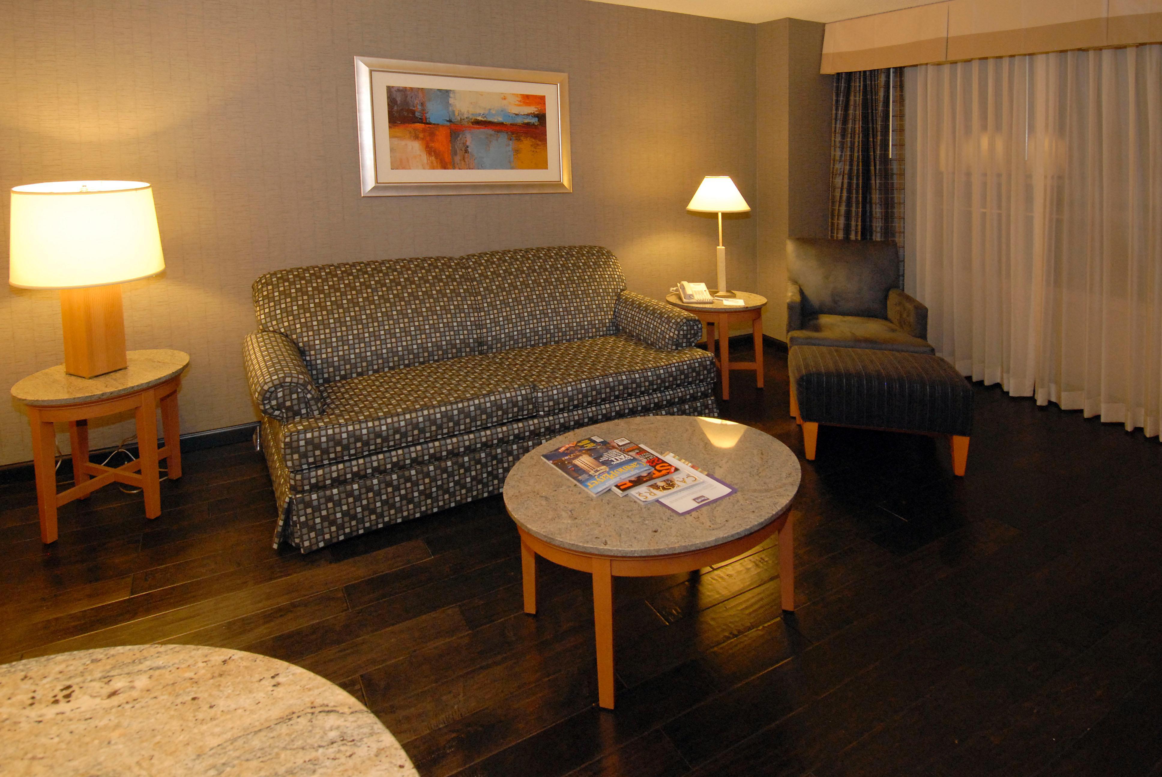Harrah'S Resort Atlantic City Hotel & Casino Экстерьер фото