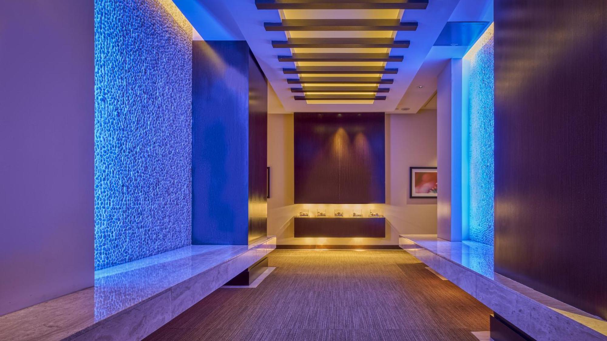 Harrah'S Resort Atlantic City Hotel & Casino Экстерьер фото