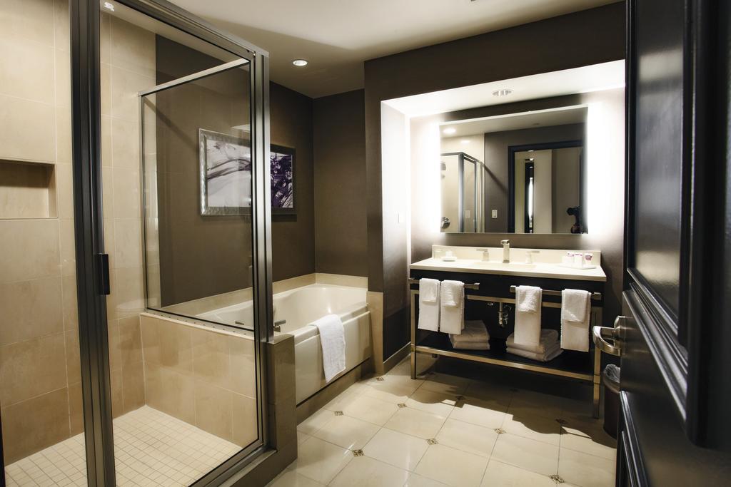 Harrah'S Resort Atlantic City Hotel & Casino Экстерьер фото